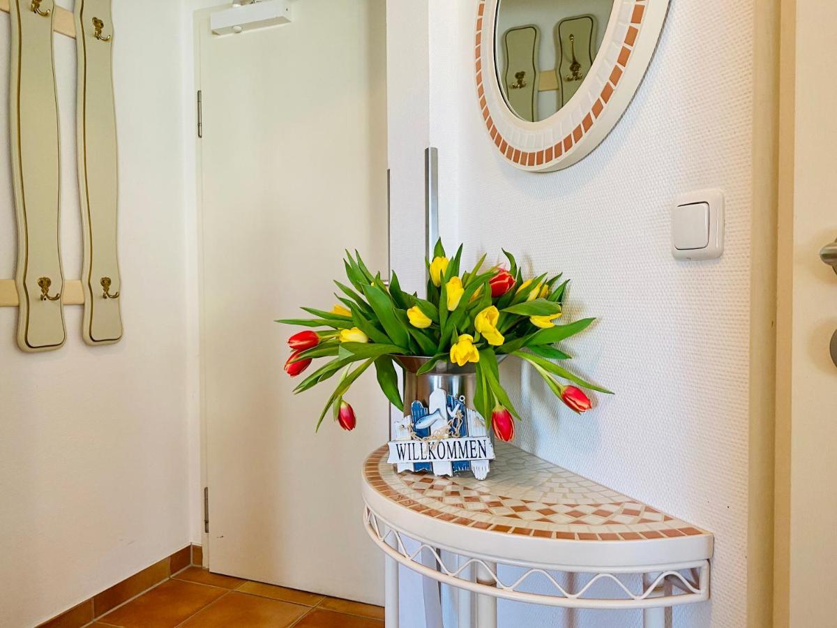 Residenz Bleichroeder - Ferienwohnung 18 Heringsdorf  Ngoại thất bức ảnh